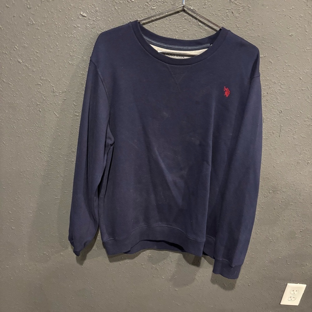 Men's US Polo Assoc Sweater